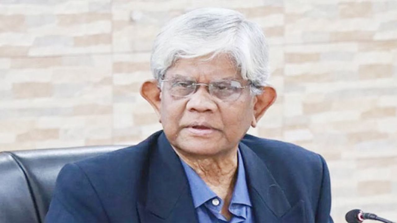 ঋণখেলাপিরা নির্বাচনে অংশ নিতে পারবে না: অর্থ উপদেষ্টা